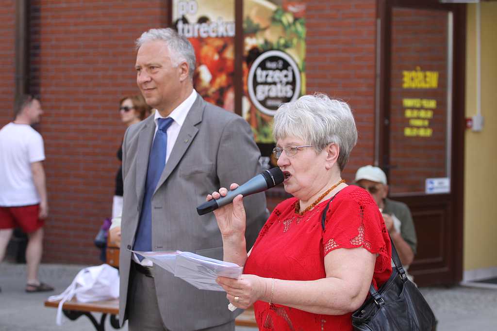 Konkurs Fotograficzny Legnica 2010