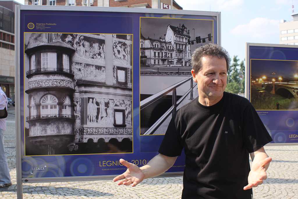 Konkurs Fotograficzny Legnica 2010
