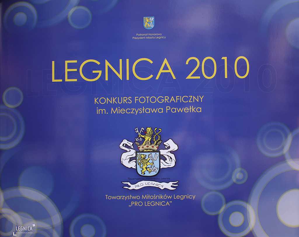 Konkurs Fotograficzny Legnica 2010