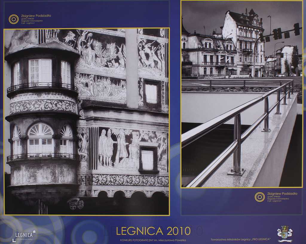 Konkurs Fotograficzny Legnica 2010