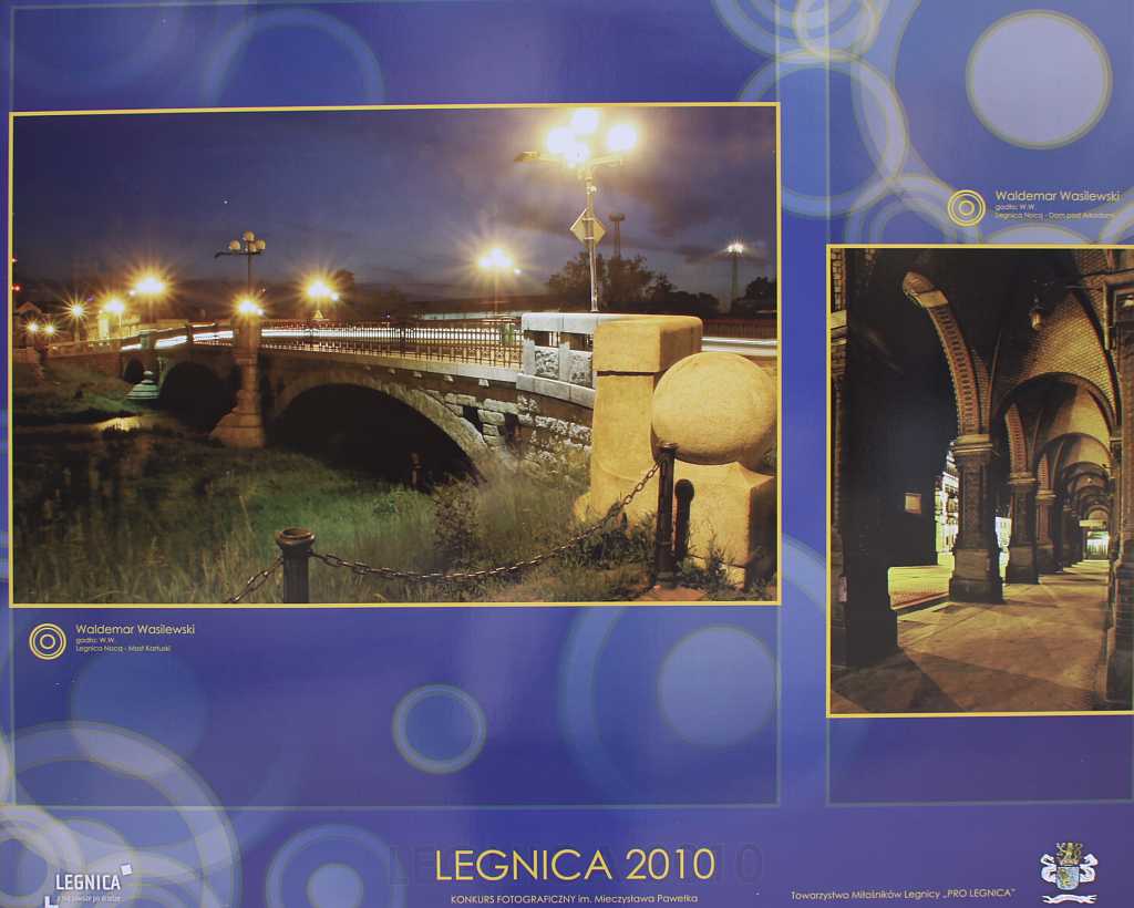 Konkurs Fotograficzny Legnica 2010