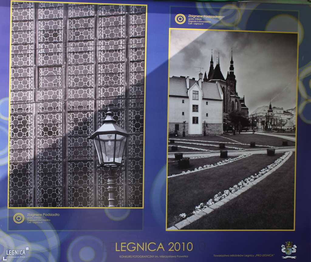 Konkurs Fotograficzny Legnica 2010