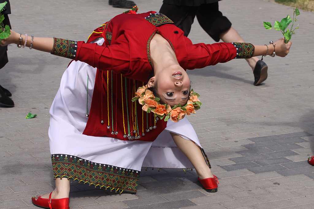 Tajwańczycy w szpitalu