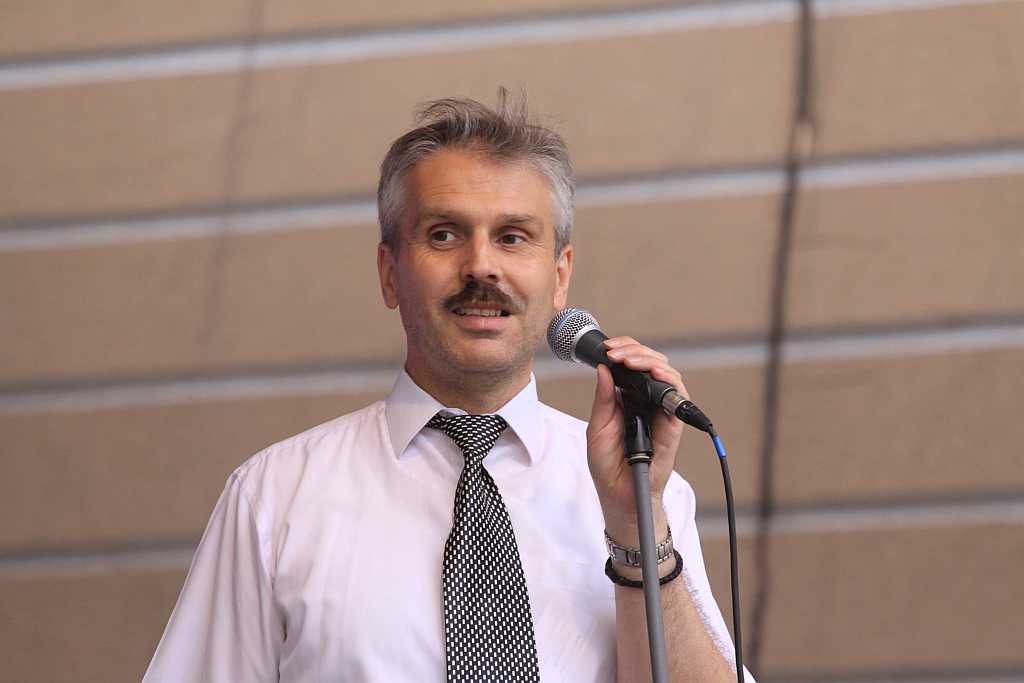 Świat pod Kyczerą - Korowód