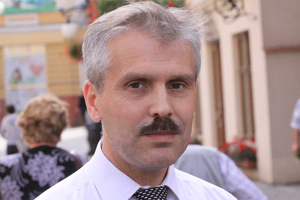 Świat pod Kyczerą - Korowód
