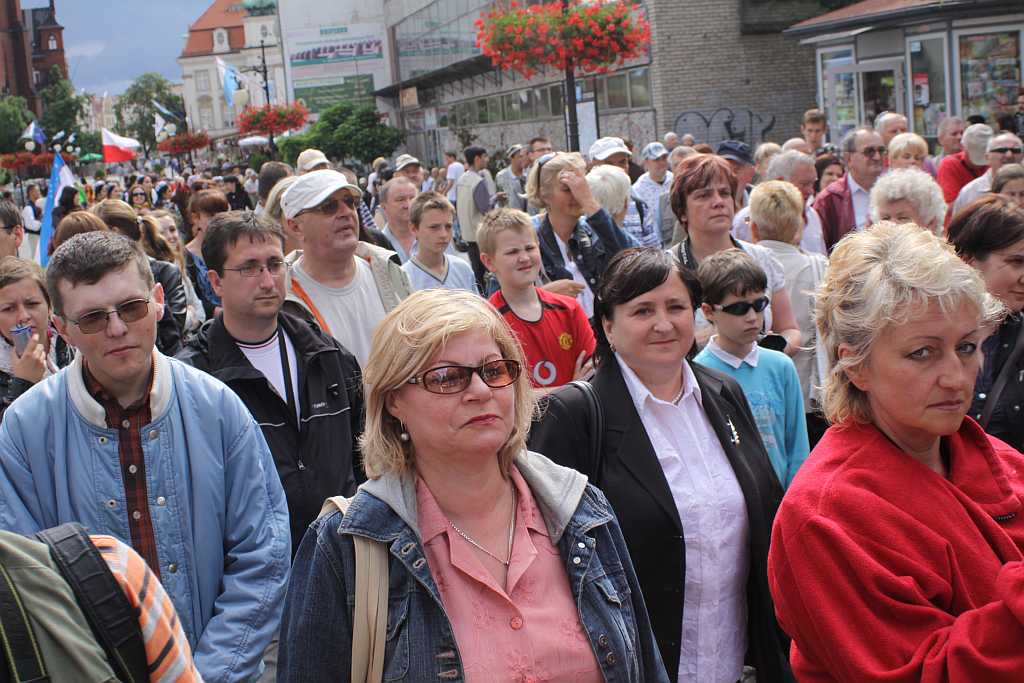 Świat pod Kyczerą - Korowód