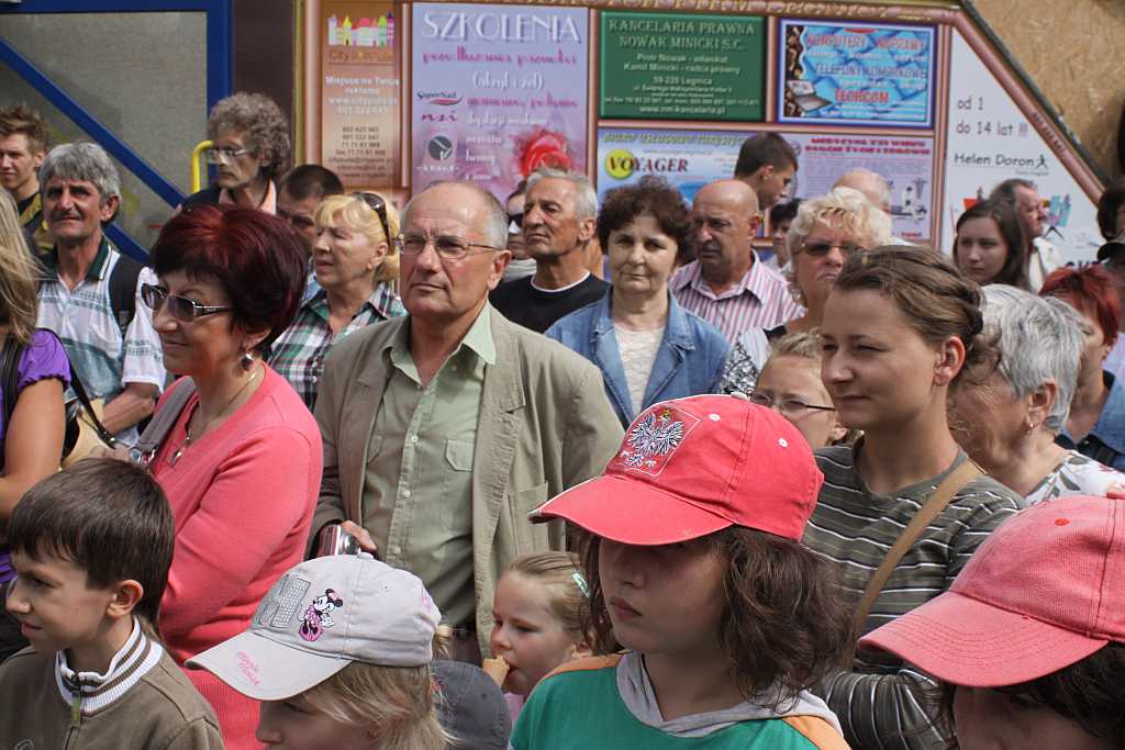 Świat pod Kyczerą - Korowód