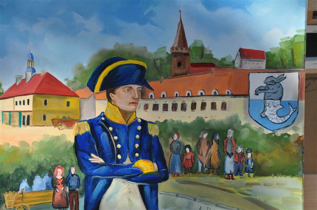 Plener Plastyczny w Prochowicach