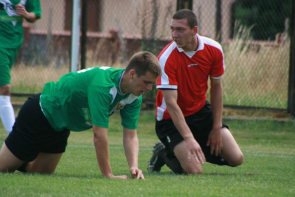 Miedź - Śląsk MESA
