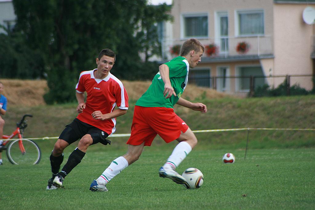 Miedź - Śląsk MESA