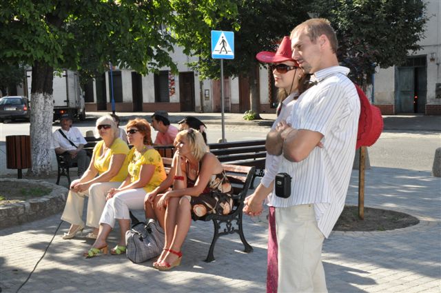 Plener Plastyczny w Prochowicach