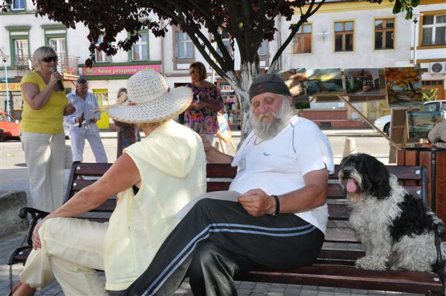Plener Plastyczny w Prochowicach