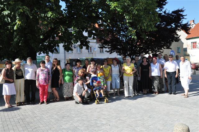 Plener Plastyczny w Prochowicach
