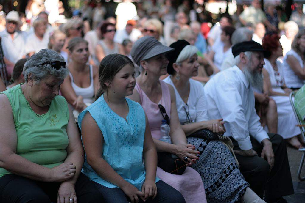 Koncert Finałowy festiwalu