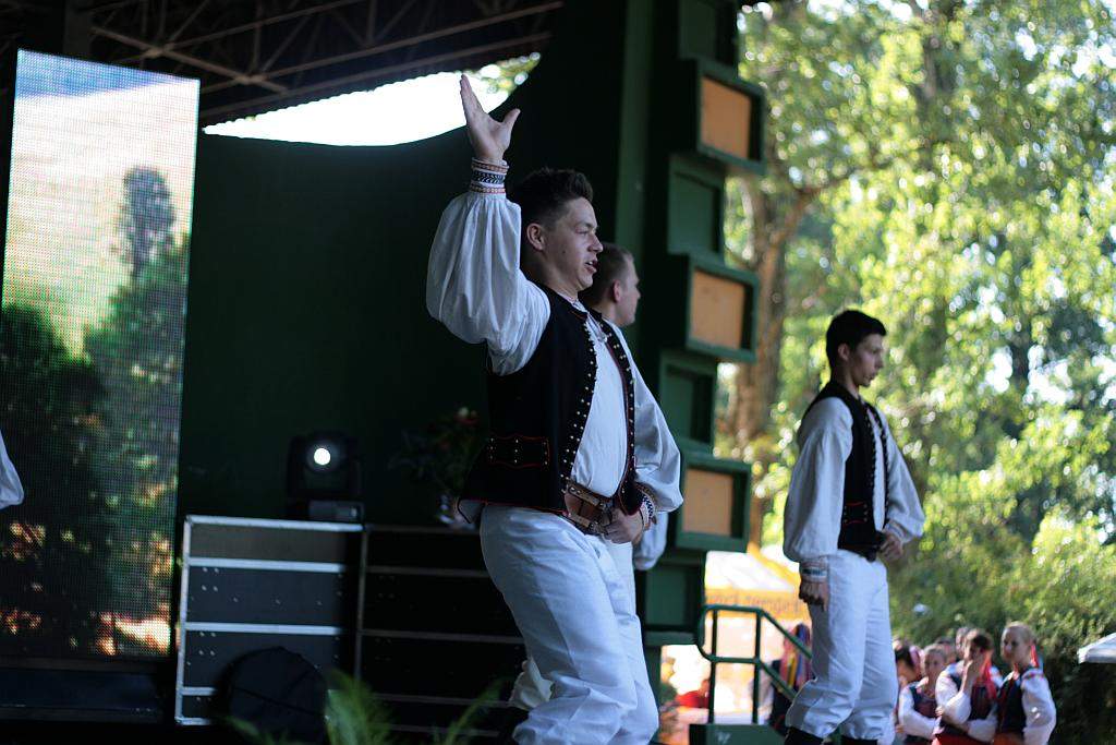 Koncert Finałowy festiwalu