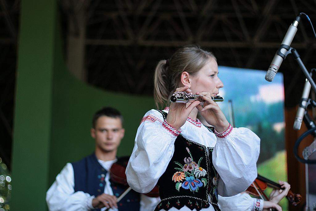 Koncert Finałowy festiwalu