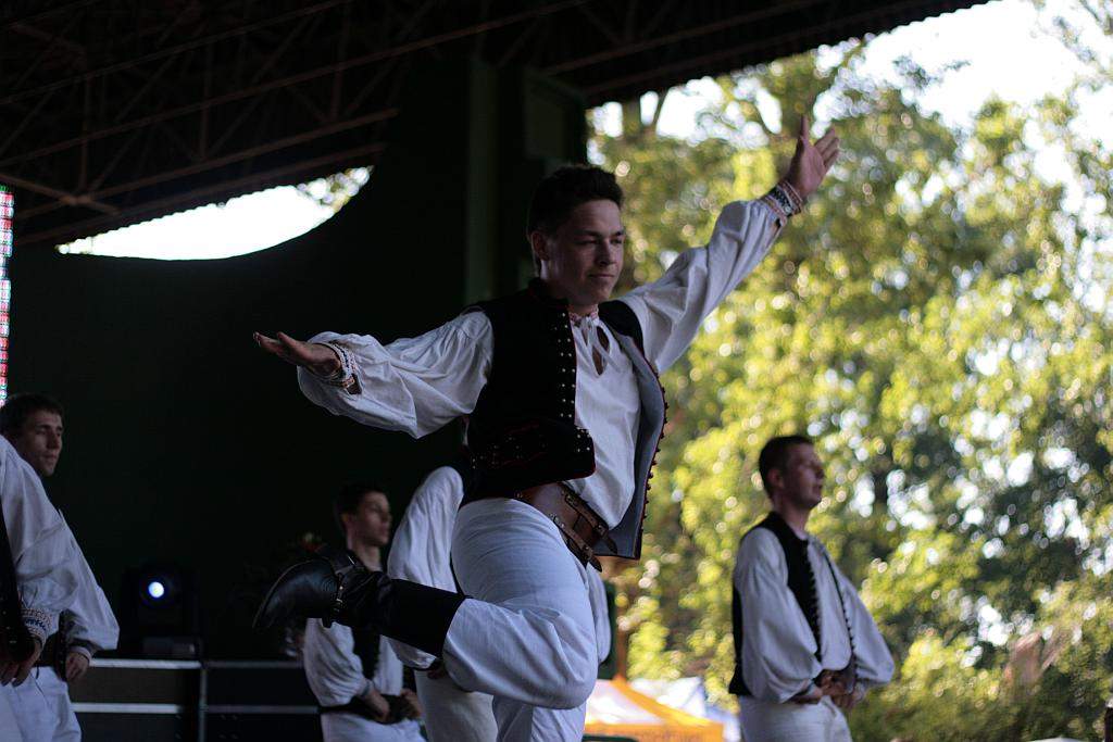 Koncert Finałowy festiwalu