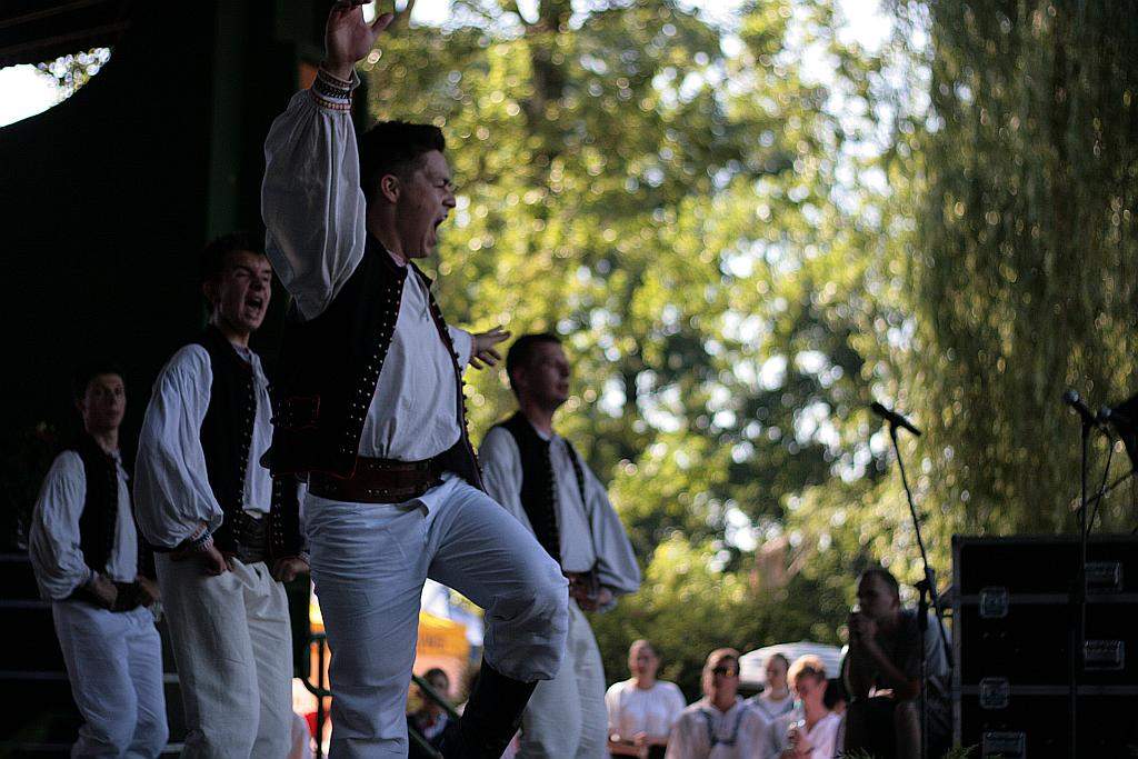 Koncert Finałowy festiwalu