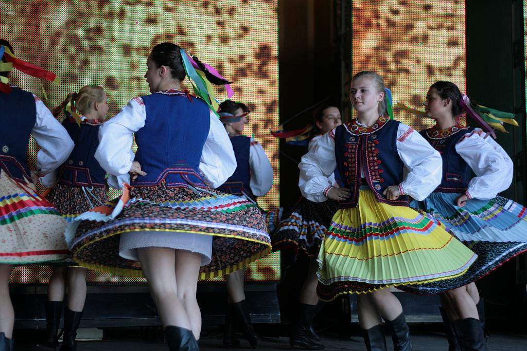 Koncert Finałowy festiwalu