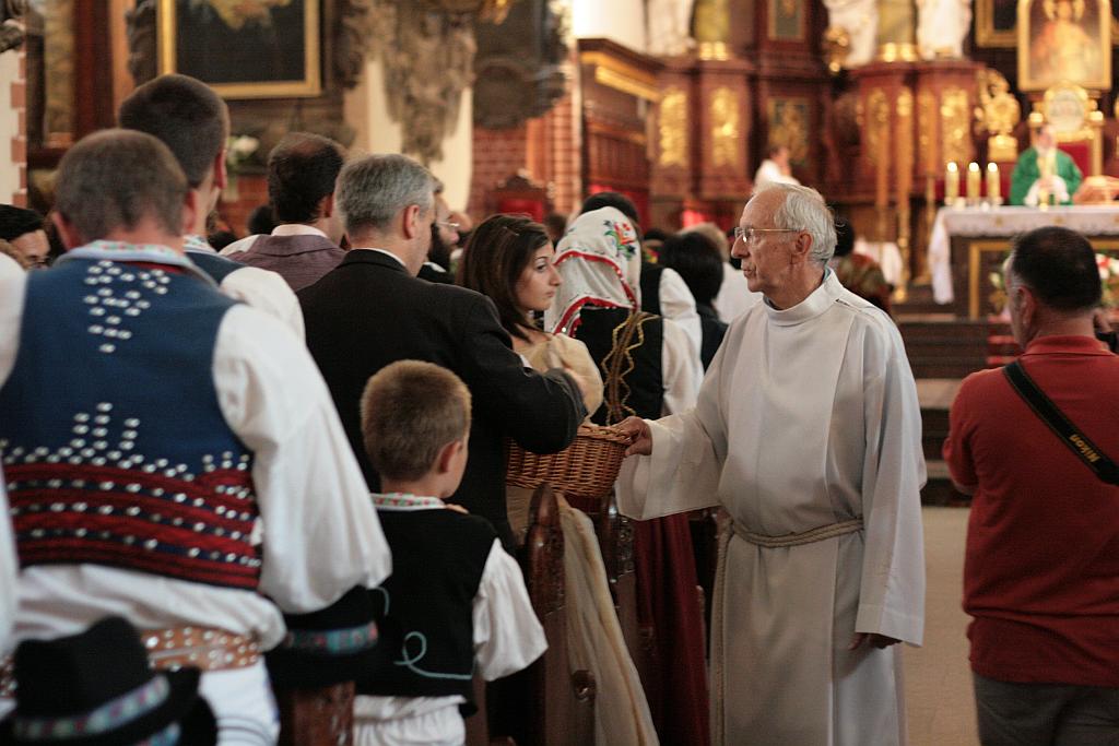 Ekumeniczne nabożeństwo w katedrze