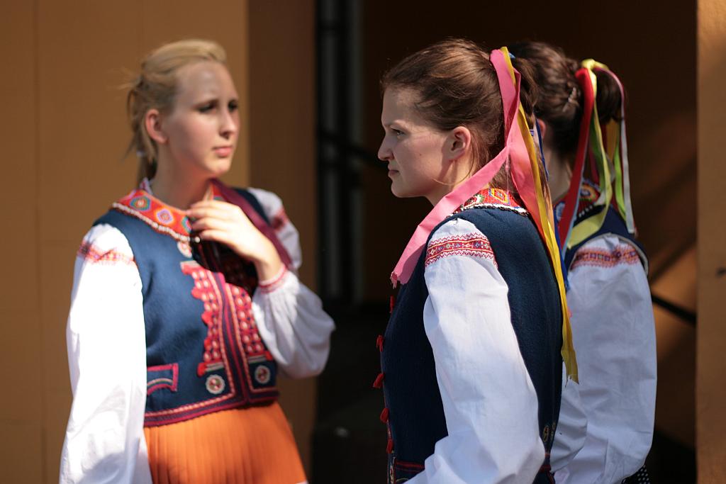Koncert Finałowy festiwalu