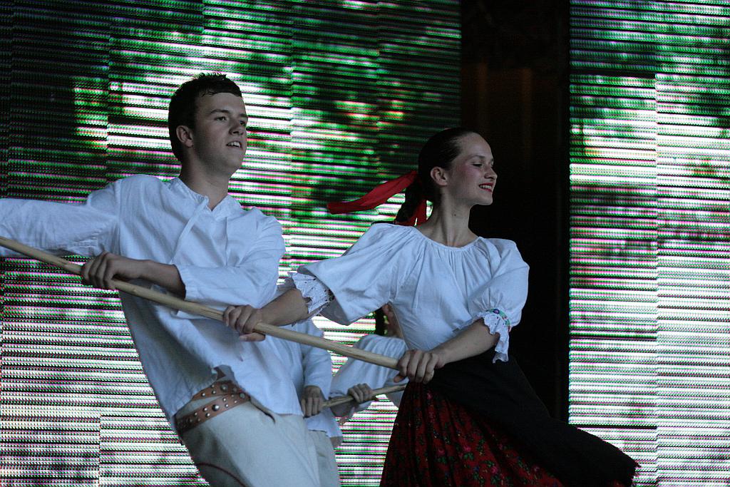Koncert Finałowy festiwalu