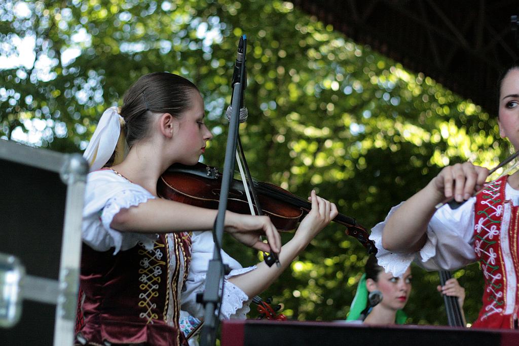 Koncert Finałowy festiwalu