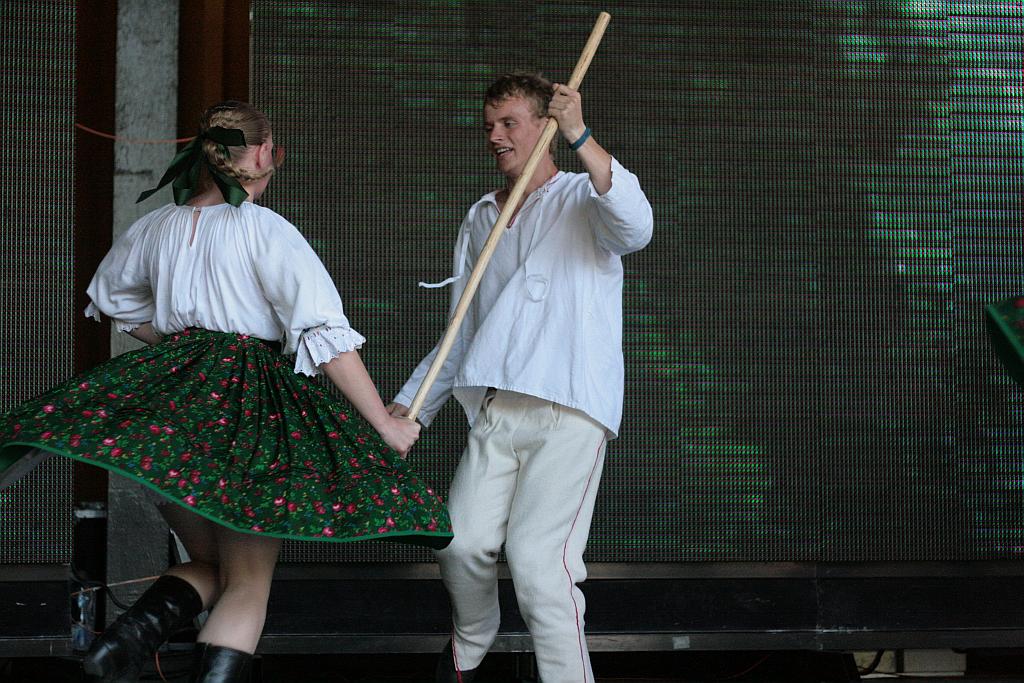 Koncert Finałowy festiwalu
