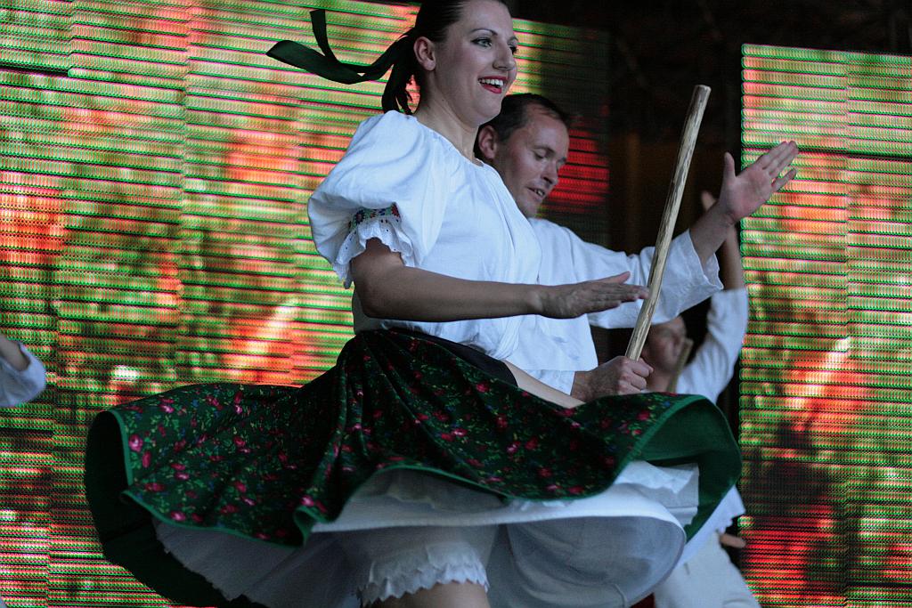 Koncert Finałowy festiwalu