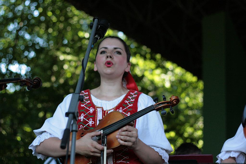 Koncert Finałowy festiwalu