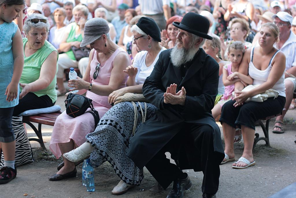 Koncert Finałowy festiwalu