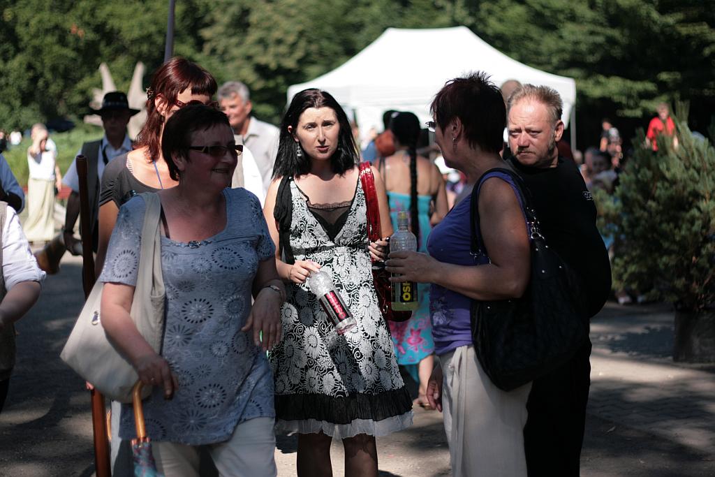 Koncert Finałowy festiwalu