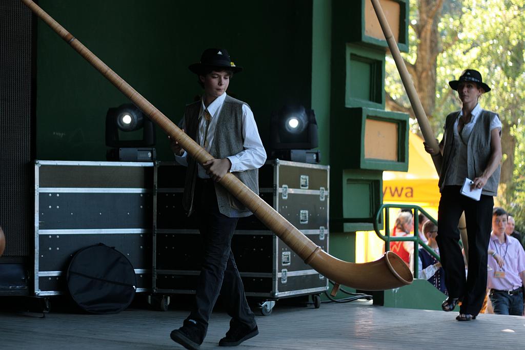 Koncert Finałowy festiwalu