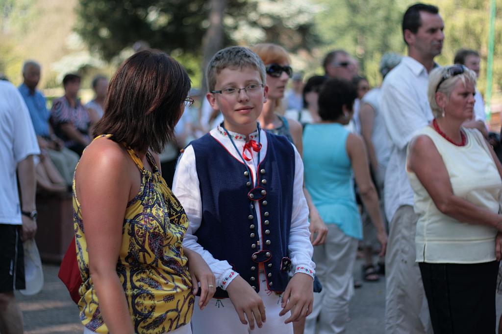 Koncert Finałowy festiwalu