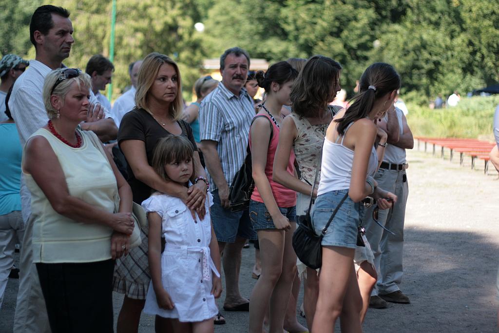 Koncert Finałowy festiwalu