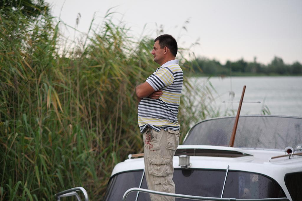 Szanty Kunice 2010 część I