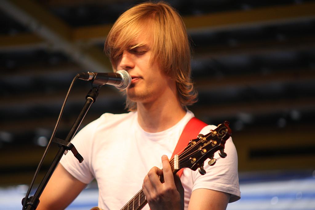 Szanty Kunice 2010 część II