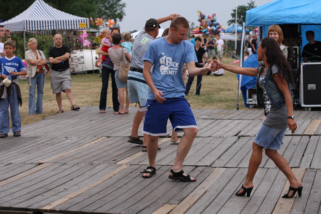 Szanty Kunice 2010 część III