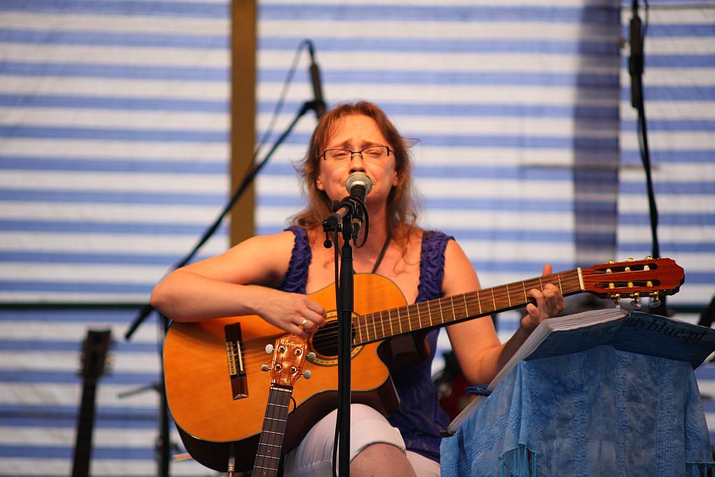 Szanty Kunice 2010 część II