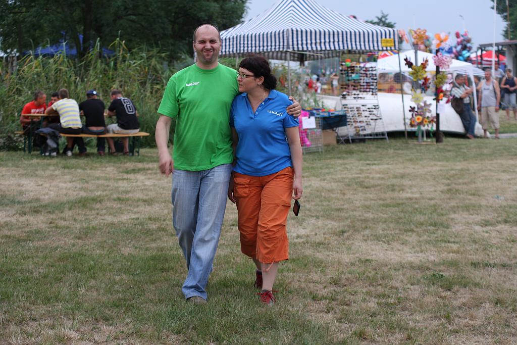 Szanty Kunice 2010 część III