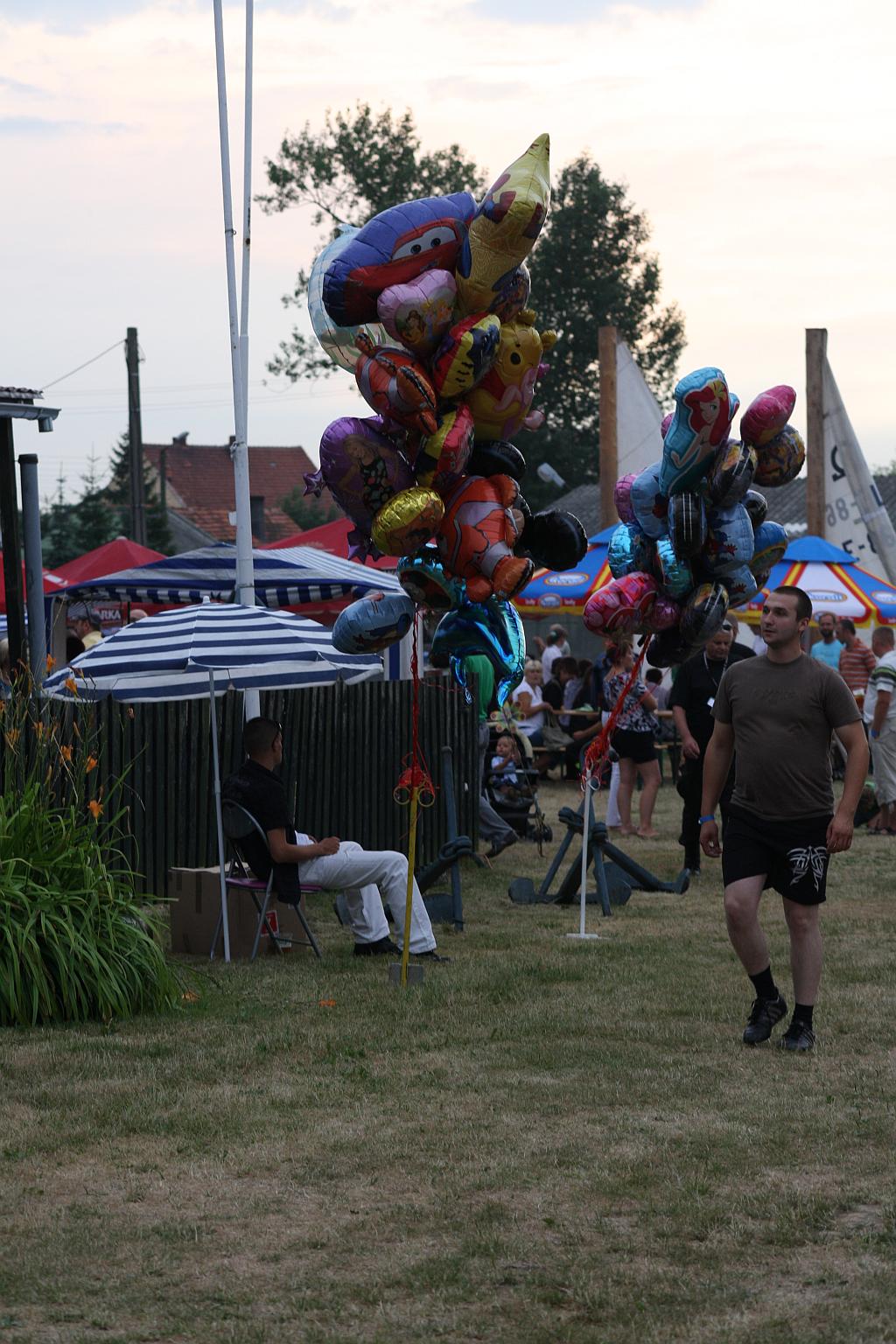 Szanty Kunice 2010 część III