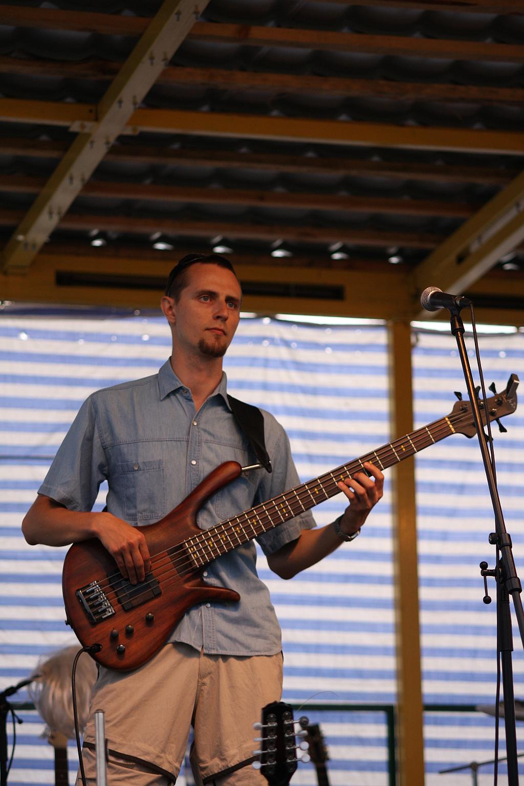 Szanty Kunice 2010 część II