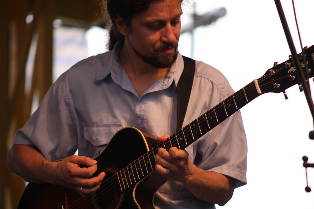 Szanty Kunice 2010 część II