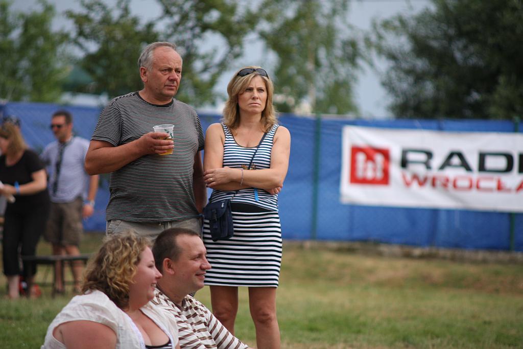 Szanty Kunice 2010 część II