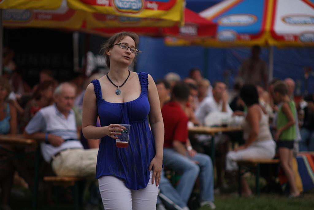Szanty Kunice 2010 część III