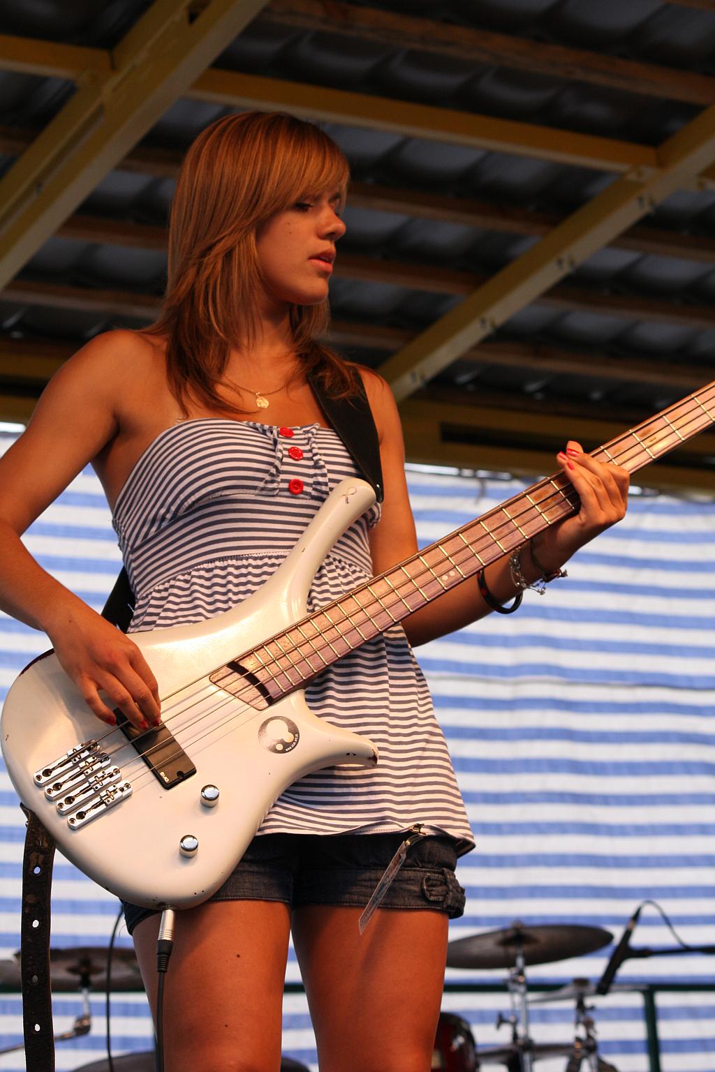 Szanty Kunice 2010 część II