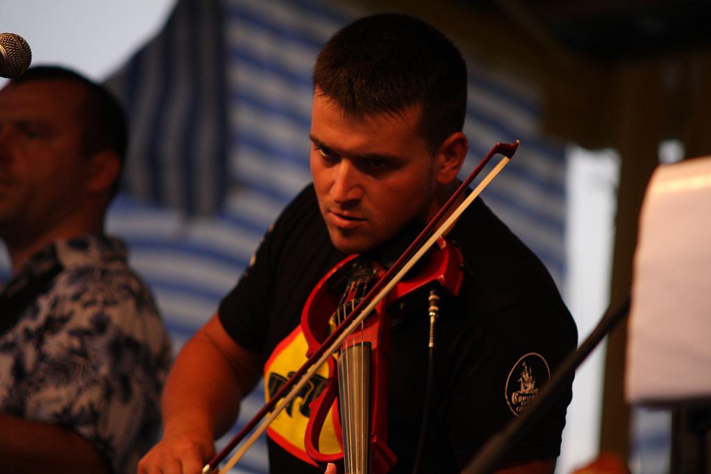 Szanty Kunice 2010 część III