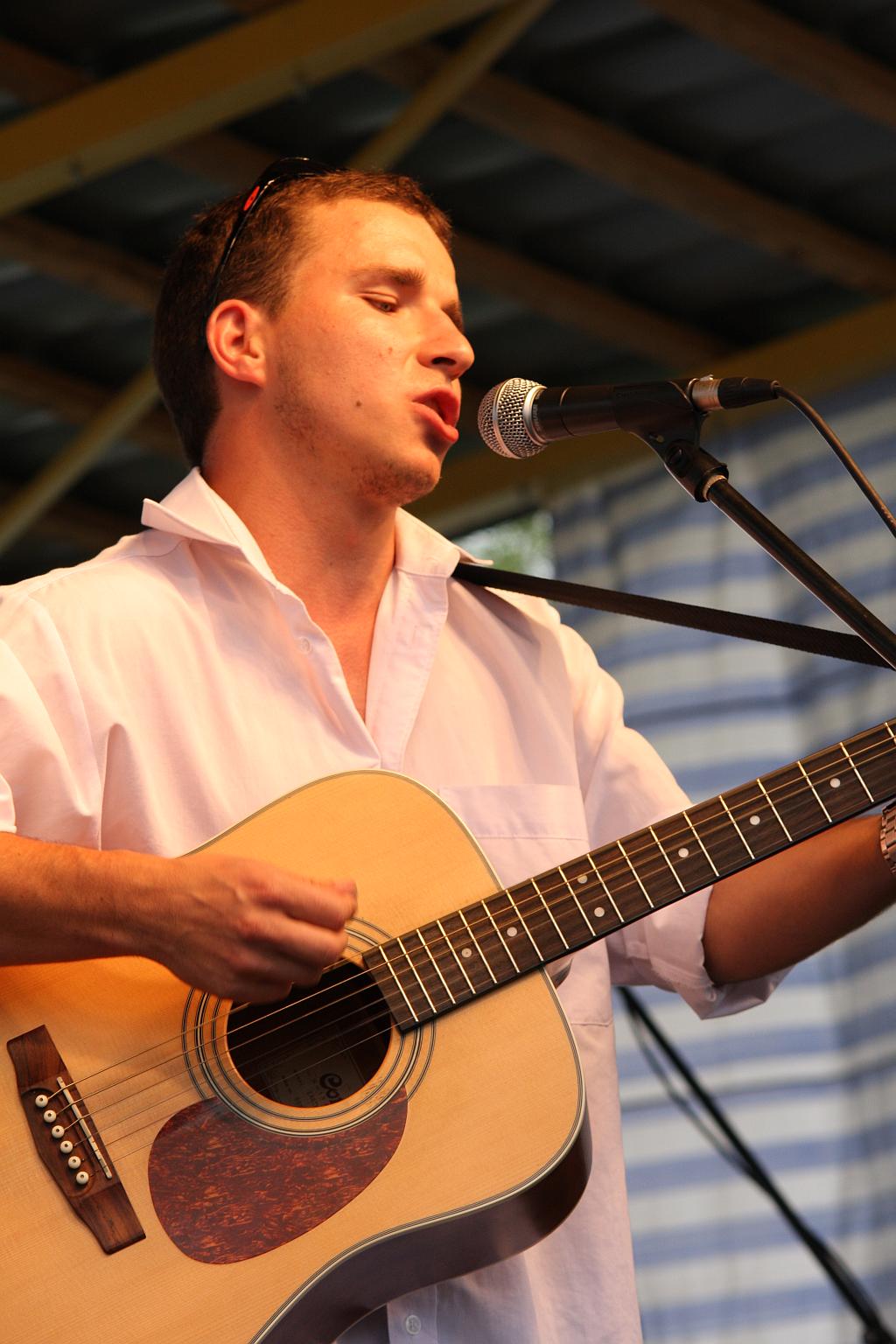 Szanty Kunice 2010 część II