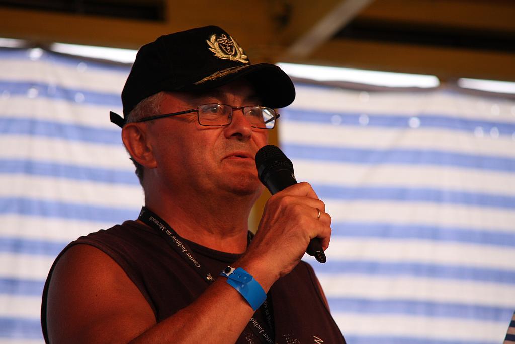Szanty Kunice 2010 część III