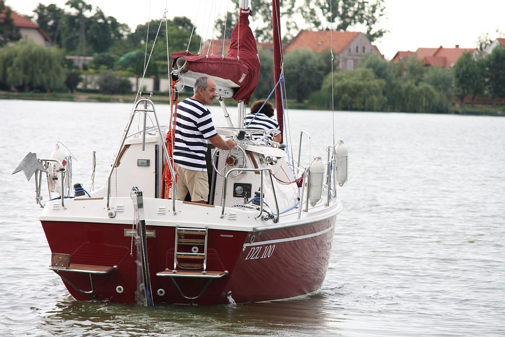 Szanty Kunice 2010 część I